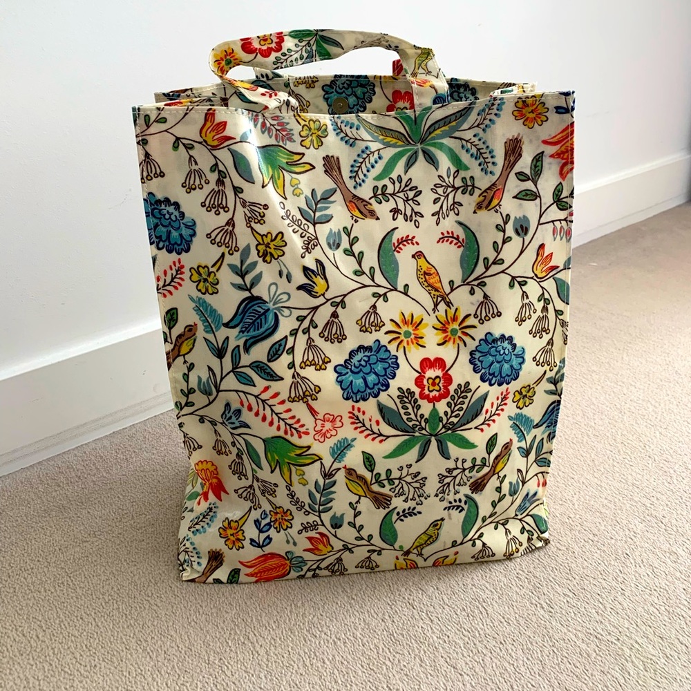 Ulster Weavers Bag - NEW